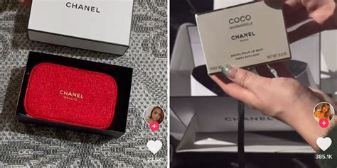 what is the cheapest item on chanel